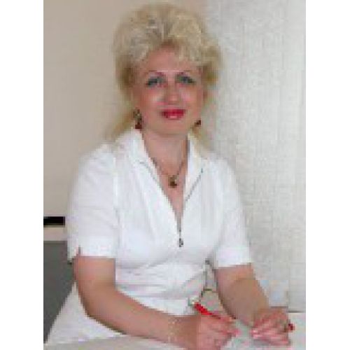 Маштакова Ольга Николаевна